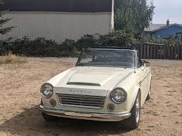Image result for Ivory 1960 Datsun