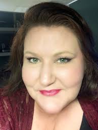 Amanda Mae Cannon (aka Mary Kay GA Peach Queen)