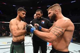 Jeremy stephens is an american professional mixed martial artist, competing in the ufc's featherweight division. Jeremy Stephens 2021 Record Net Worth Salary And Endorsements