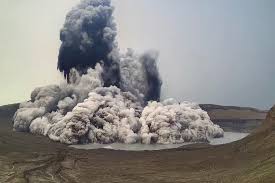While taal has been quiet since 1977, when the last major eruption occurred, it has been exhibiting increased seismic activity over the past few years. Archdiocese Appeals For More N95 Masks As Taal Volcano Spews More Toxic Gas Cbcpnews
