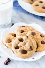 Cream Cheese Chocolate Chip Cookies Just So Tasty Recipe In 2020 Cream Cheese Chocolate Chip Cookies Best Chocolate Chip Cookie Chocolate Chip Cookies