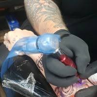 Don't hesitate to come in if you don't have any tattoos, or if you've never been in a tattoo parlor before. Clever Rebel Tattoo Tattoo Parlor