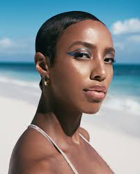 holding onto that last bit of summer glow like… ✨