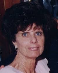 Elaine BAHR Obituary (2025)