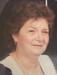 Obituary information for Wilma Jean Wilhelm