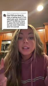 Replying to @kayleetracy this is just my experience! lmk if yall want  anymore info or have questions! 💙💙💙 #firstresponders #911dispatcher  #typingtest #policedispatcher