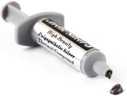 Image result for Arctic Silver 2000 X5