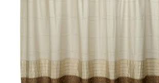 Kas Romana 54 Inch W X 78 Inch L Stall Fabric Shower Curtain Fabric Shower Curtains Extra Long Shower Curtain Long Shower Curtains