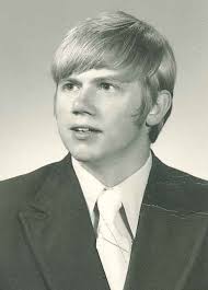 Obituary information for Stephen Huffman