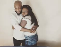 Mankoko husband pastor / top dj and actress mankok. Daily Media Nigeria