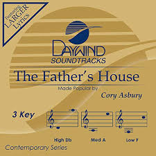 Check spelling or type a new query. Cory Asbury The Father S House Accompaniment Performance Track Amazon Com Music