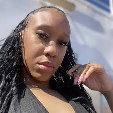 Crystal Oden's Instagram, Twitter & Facebook