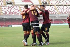 No for both teams to score, with a percentage of 55%. Fotogallery Salernitana Reggina 26 09 2020 Salernitana News Il Magazine Sportivo Sulla Salernitana