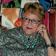 Alice Quigley (1933-2020)