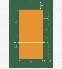มุมมองสนามวอลเลย์บอล ขนาดสนาม ยาว 18 เมตร กว้าง 9 เมตร ถูกแบ่งออกเป็น 2 ฝั่งแดนด้วยตาข่าย ทำให้เกิดพื้นที่แดนละ 9×9 เมตร à¸§à¸­à¸¥à¹€à¸¥à¸¢ à¸šà¸­à¸¥ Athletics à¸ªà¸™à¸²à¸¡ à¸ à¸¬à¸² Png Png à¸§à¸­à¸¥à¹€à¸¥à¸¢ à¸šà¸­à¸¥ Athletics à¸ªà¸™à¸²à¸¡ à¸ à¸¬à¸² Icon Vector