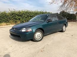 1997 honda civic dx 2dr coupe in anaheim ca auto hub inc 1997 honda civic dx 2dr coupe in