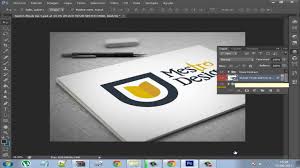 Comment Utiliser Un Mock Up