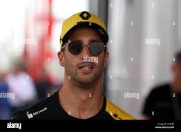 Daniel marco hi-res stock photography and images