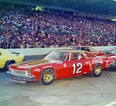 He had some other cool news that i can't share. Bobby Allison Racer Vintage Clone With Story Barn Finds