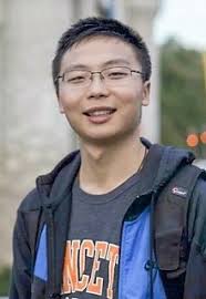 Postdoctoral Scholars: Alumni