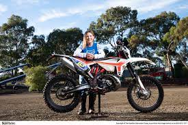 Therefore the next event planned is for june 2021. Iconic Motorbike Desert Race A Big Test For Jackie Spec Com Au