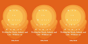 Book Launch for Writer Abby Reid