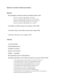 Inhaltsverzeichnis ohne datum / inhaltsverzeichnis drucken pdf ohne datum : 2