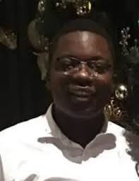 Obituary information for Marc Angelo Aceus