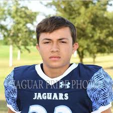 Logan Randle's Johnson High School Bio