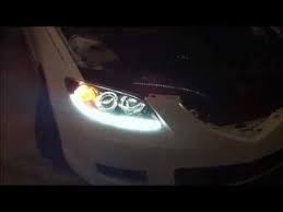 How To Install Audi Style Led Strip Inside Headlight Official Tutorial Installation Audi Headlights