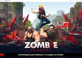Durante el fin de semana os contamos la noticia, el nokia lumia 610 se encontraba con más problemas de la cuenta en lo que respecta a aplicaciones importantes en el mercado, por culpa de su. Zombie Anarchy Disponible Para Windows Phone Y Pc Los Zombis Invaden Tu Telefono