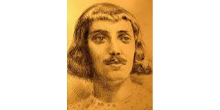 LEs inconnus du nord-isère. Raymond Saint-Prix, comédien de renom