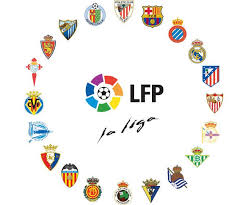 La Liga Live Stream Http Liveball24 Blogspot Com 2016 08 La Liga Live Stream Html Spanish La Liga La Liga La Liga Fixtures