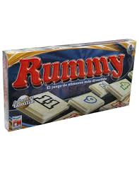 Comprar juego fotorama rummy de lujo; Rummy Fotorama En Liverpool