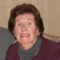 Mary Florence Weiland Obituary (2024)