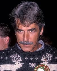 Sam Elliott Fans