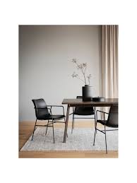 Our city team is here to serve you! Kunstleder Armlehnstuhle Huntington In Schwarz 2 Stuck Westwingnow