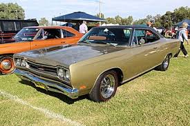 Image result for Sunfire Yellow 1970 Satellite