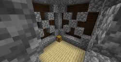 You managed to make a diamond house look good! Woodland Mansion Minecraft Wiki