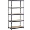 Warehouse pallet racking can vary so much in terms of specifications, applications, and configurations. 3