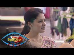 She is the daughter of eric. Pbb Vickie Gets Bored Of Her Boyfriend Youtube