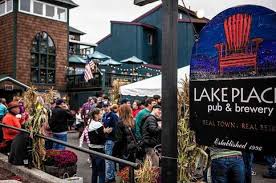 Lake Placid Restaurants Best Places To Eat In The Adirondacks Village Lake Placid New York Lake Placid Restaurants Lake Placid