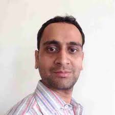 Aken Desais in India