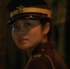 曾燕– 女星露点小栈