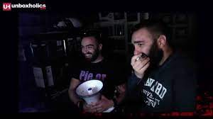 Οι unboxholics, η παρέα από την αριδαία μας έχει αποδείξει ότι όταν πρόκειται για videogames απλά δεν παίζεται, καταφέρνοντας παράλληλα να συνδυάσουν περίφημα τη δουλειά με τη διασκέδαση και τον. Sakhs Alekos Karpas Ntoyntoyka Youtube