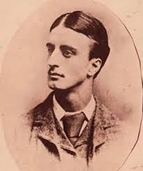 Montague John Druitt. Named as one of the only three suspects in the Ripper  case in 1894, as part of the Macnaghten Memorandum. November the 30th 1888,  Druitt is dismissed from a
