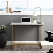 We did not find results for: 42 Modern Faux Marble Computer Desk White Marble Gold Lowe S Canada