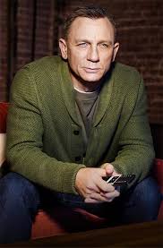 Daniel craig says he will not be leaving any money to his children in the form of an inheritance. Daniel Craig In Ad Campaign For Vodafone Gigatv Bond Lifestyle