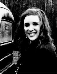 Adrianne Terrell's Instagram, Twitter & Facebook