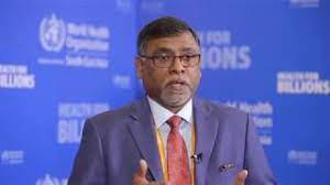The secretary came up with the remarks while attending an online meeting with national technical advisory committee at the. Interview With Zahid Maleque State Minister Of Health Family Welfare Bangladesh Youtube
